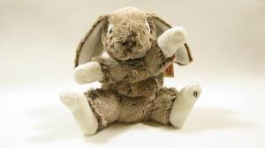 Molli Toys, талисман кролика