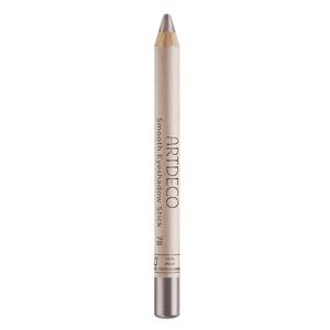 Тени для век smooth eyeshadow stick Artdeco, 78 - soft anthracite, вес 3 гр.
