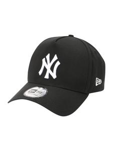 Бейсболка NEW ERA LEAGUE ESSENTIAL EFRAME NEYYAN, черный