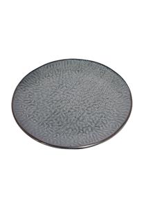 Тарелка Матера, керамика, 27 см, столовая посуда Leonardo