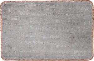 Коврик для ванной Clayre&Eef, розовый