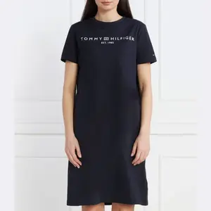 Платье Tommy Hilfiger, синий