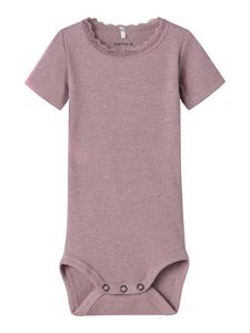 Комбинезон NAME IT NBFKab, цвет Mauve