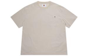 Футболка мужская хаки Dickies, хаки