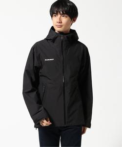 Куртка MAMMUT/(M) Alto Light Hardshell с капюшоном, азиатский крой.