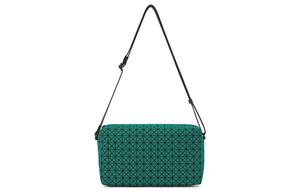 ISSEY MIYAKE Седловидная сумка кросс-боди