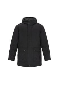 Куртка межсезонная DreiMaster Vintage Vintage, черный