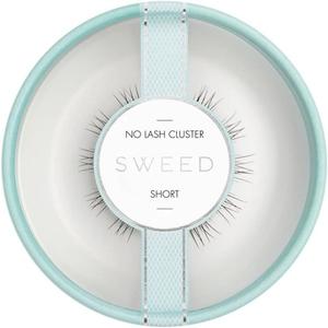 No Lash Cluster Small Sweed