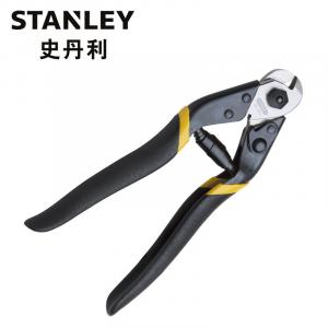 Stanley Плоскогубцы для резки кабеля Мощные плоскогубцы для резки кабеля Нож для резки проволоки Плоскогубцы для резки кабеля 84-863-22