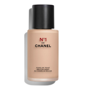 Тональный крем № 1 от  CHANEL, BR42 (intense medium shade, rosy undertone)