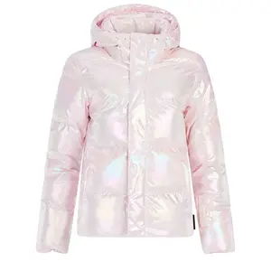 Куртка Protest Leola, розовый