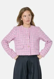 Летняя куртка cammiecc из букле Co'Couture, Candyfloss