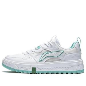 Li-Ning Xingchuan V2 «Белый мятно-зеленый»
