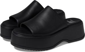 Сандалии SOREL Dayspring Slide Sandal, цвет Black/Black