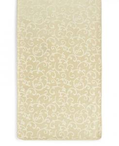 Проводной дорожка Opal Innocence Lenox, слоновая кость