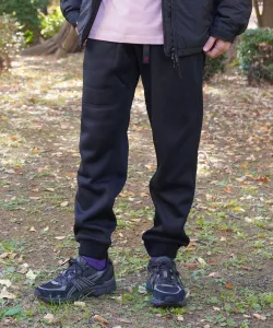 Брюки GRAMICCI/Gramicci Bonding Knit Fleece Narrow Rib Pant