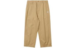 Повседневные брюки SS24 Unisex UNDEFEATED, хаки