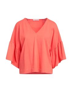 Футболка Bellwood, коралл