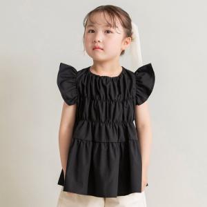 Многоярусная туника Branshes, цвет Black