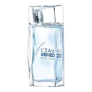Туалетная вода, 50 мл Kenzo, L'Eau Kenzo, Pour Homme Hyper Wave
