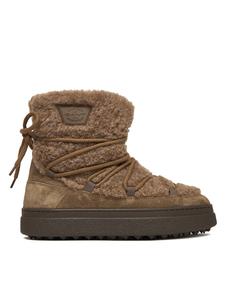 Снегоступы Gant 31541101, коричневый