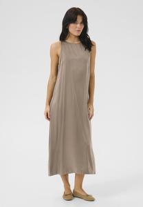 Повседневное платье My Essential Wardrobe, серый