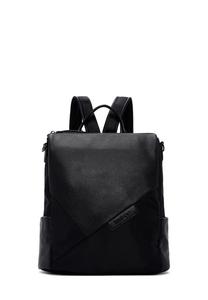 Рюкзак Derimod Rucksack, Black