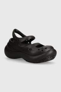 Босоножки Crocs Phaedra, черный
