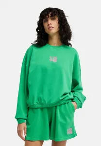 Свитшот команды «весенние каникулы» Billabong, Summer Green