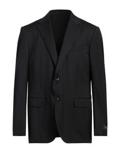 Блейзер Zegna, черный