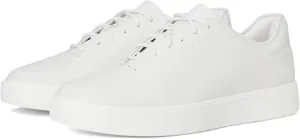 Мужские туфли Cole Haan Grandpro Luxe цельнокроеные, белый