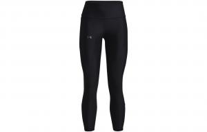 Женские леггинсы для йоги Under Armour, черный