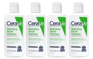 Очищающее средство Unisex CeraVe