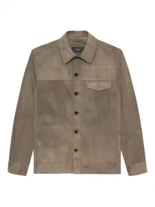 Куртка Dillen Arma, серый