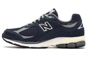 New Balance 2002R Invincible x N.Hoolywood Gore-Tex Navy