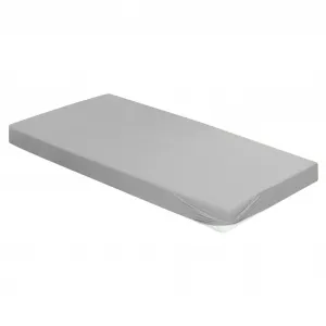 Простыня Irisette «Porto 20», особо эластичная, серый