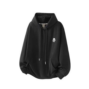 Свитшот Unisex из коллекции Theme Jeep, черный