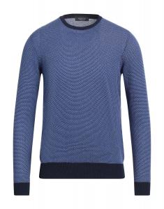 Свитер Rossopuro, синий