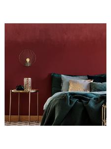 Opviq Настенный светильник "Byisoo" золотистого цвета - Ø 30 см