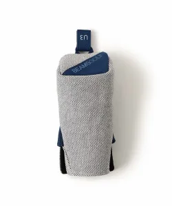 Чехол для клюшки для гольфа BEAMS GOLF/NSG из хлопчатобумажной ткани (универсальный), цвет Blue