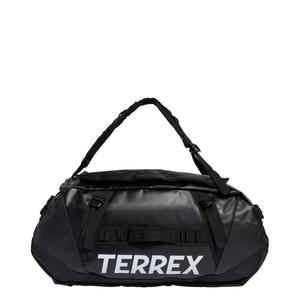 ADIDAS TERREX Спортивная сумка 'Xperior Expedition' в черном цвете