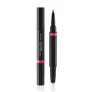 Губная помада Lipliner Inkduo Shiseido, цвет magenta
