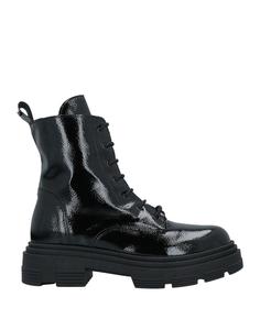 Ботильоны Baldinini, черный