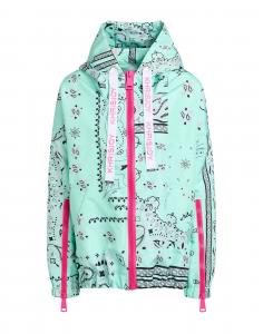Куртка Khrisjoy, светло-зеленый