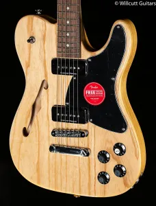 Fender Jim Adkins JA-90 Telecaster Natural (615)