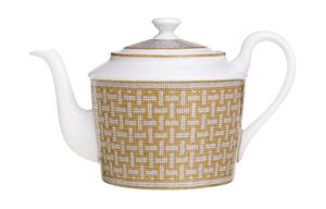 Стеклянные стаканы HERMES, золотой box