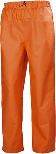 Рабочие брюки Helly Hansen Gale Waterproof, 290 Dark Orange