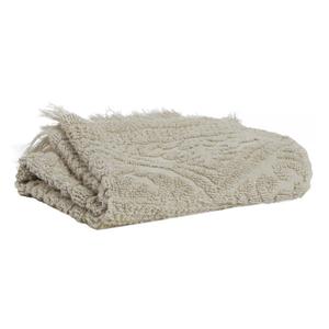 Банное полотенце Zoé из льна, 70 x 140 см Vivaraise, коричневый