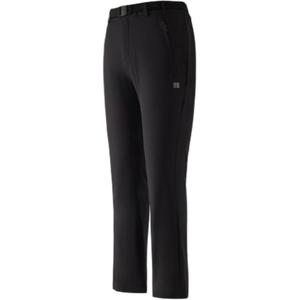 Женские штаны для походов KOLON SPORT, черный