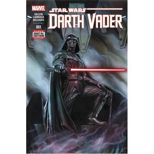 Книга Star Wars: Darth Vader – Volume 1: Vader (Paperback)
